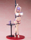Having Sex with My Otaku Firend Feels Amazing Nocturne Miyoshi Bondage Style Ver.