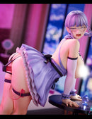 Having Sex with My Otaku Firend Feels Amazing Nocturne Miyoshi Nasty Costume Ver.
