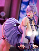 Having Sex with My Otaku Firend Feels Amazing Nocturne Miyoshi Nasty Costume Ver.