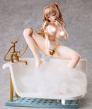 Masahiro Kure native Original Character Girl in the Bath [Bathing Ver.]