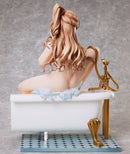 Masahiro Kure native Original Character Girl in the Bath [Bathing Ver.]