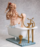 Masahiro Kure native Original Character Girl in the Bath [Bathing Ver.]