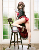 Akemi Mikoto Original Character native Bungaku Shoujo The Literary Type - New Design Ver.