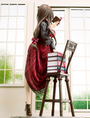 Akemi Mikoto Original Character native Bungaku Shoujo The Literary Type - New Design Ver.