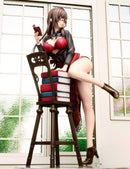 Akemi Mikoto Original Character native Bungaku Shoujo The Literary Type - New Design Ver.