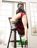 Akemi Mikoto Original Character native Bungaku Shoujo The Literary Type - New Design Ver.