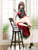 Akemi Mikoto Original Character native Bungaku Shoujo The Literary Type - New Design Ver.