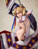 Shonen Jeanne Seishonen native Jeanne-kun