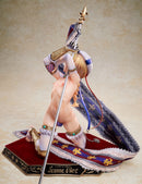 Shonen Jeanne Seishonen native Jeanne-kun