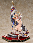 Shonen Jeanne Seishonen native Jeanne-kun