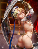 Shonen Jeanne Seishonen native Jeanne-kun