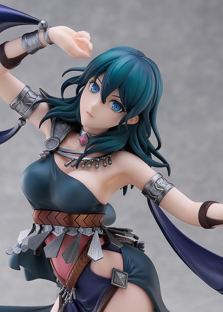 Fire Emblem INTELLIGENT SYSTEMS Byleth (Dancer)