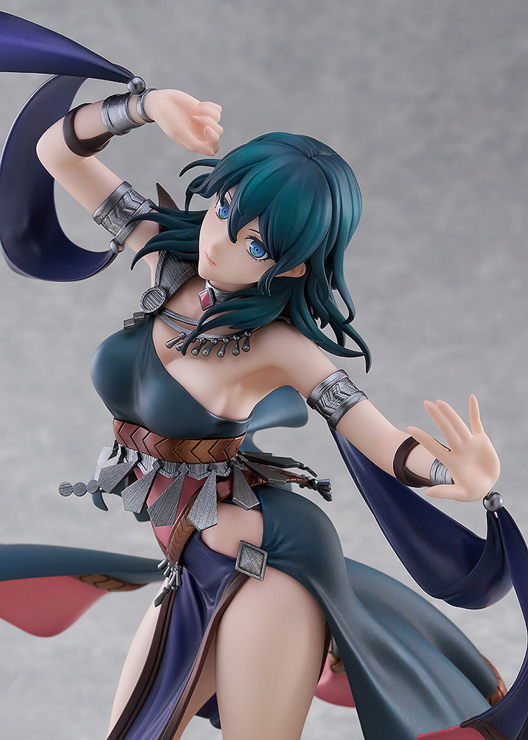 Fire Emblem INTELLIGENT SYSTEMS Byleth (Dancer)