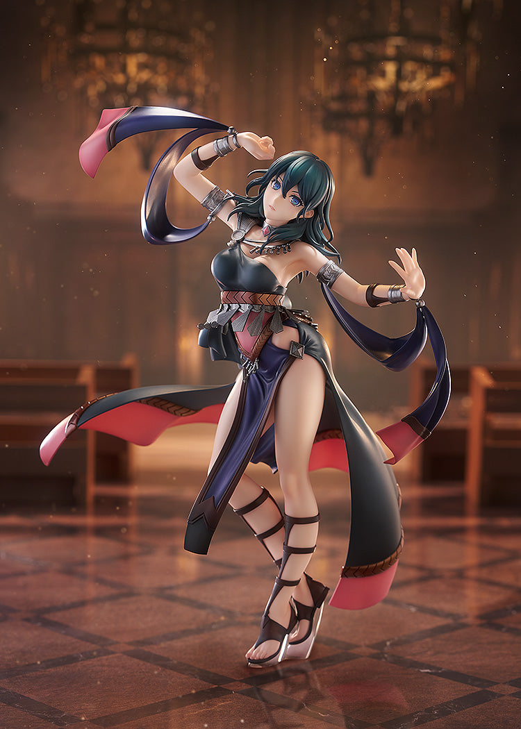 Fire Emblem INTELLIGENT SYSTEMS Byleth (Dancer)