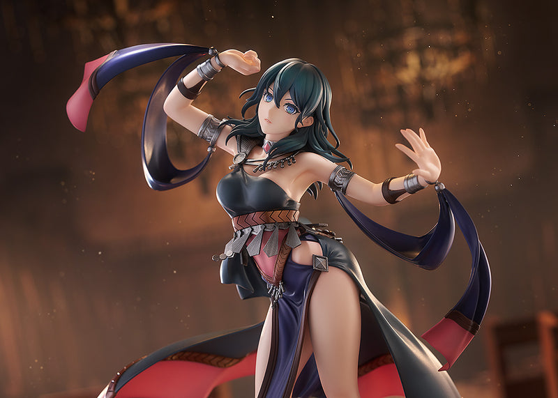 Fire Emblem INTELLIGENT SYSTEMS Byleth (Dancer)