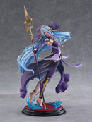 Fire Emblem INTELLIGENT SYSTEMS Azura (Dark Songstress)
