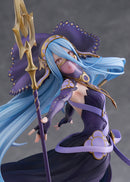 Fire Emblem INTELLIGENT SYSTEMS Azura (Dark Songstress)