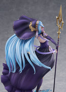 Fire Emblem INTELLIGENT SYSTEMS Azura (Dark Songstress)