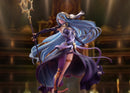 Fire Emblem INTELLIGENT SYSTEMS Azura (Dark Songstress)