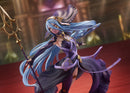 Fire Emblem INTELLIGENT SYSTEMS Azura (Dark Songstress)
