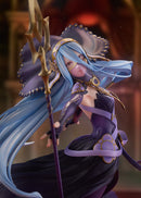Fire Emblem INTELLIGENT SYSTEMS Azura (Dark Songstress)