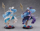 Fire Emblem INTELLIGENT SYSTEMS Azura (Dark Songstress)
