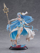 Fire Emblem INTELLIGENT SYSTEMS Azura (White Songstress)