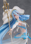 Fire Emblem INTELLIGENT SYSTEMS Azura (White Songstress)