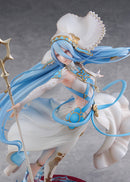 Fire Emblem INTELLIGENT SYSTEMS Azura (White Songstress)