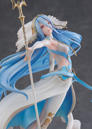 Fire Emblem INTELLIGENT SYSTEMS Azura (White Songstress)