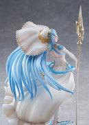 Fire Emblem INTELLIGENT SYSTEMS Azura (White Songstress)