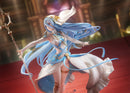 Fire Emblem INTELLIGENT SYSTEMS Azura (White Songstress)