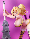 illustration by Kichihachi CAMELOT Baito-chan Setsubun Ver.