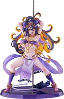 Bombergirl WING Prune Belly Dance Ver.