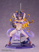 Bombergirl WING Prune Belly Dance Ver.