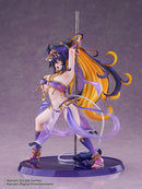 Bombergirl WING Prune Belly Dance Ver.