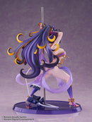 Bombergirl WING Prune Belly Dance Ver.