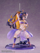 Bombergirl WING Prune Belly Dance Ver.