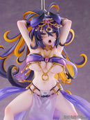 Bombergirl WING Prune Belly Dance Ver.