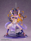 Bombergirl WING Prune Belly Dance Ver.