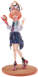 Blue Archive WING Neru (School) Memorial Lobby Ver
