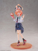 Blue Archive WING Neru (School) Memorial Lobby Ver