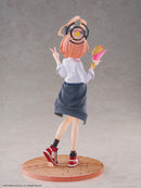 Blue Archive WING Neru (School) Memorial Lobby Ver