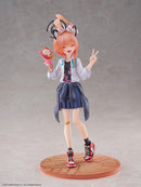 Blue Archive WING Neru (School) Memorial Lobby Ver