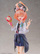 Blue Archive WING Neru (School) Memorial Lobby Ver