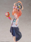 Blue Archive WING Neru (School) Memorial Lobby Ver