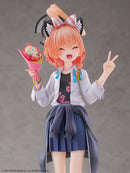 Blue Archive WING Neru (School) Memorial Lobby Ver