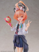 Blue Archive WING Neru (School) Memorial Lobby Ver