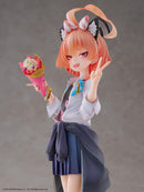 Blue Archive WING Neru (School) Memorial Lobby Ver