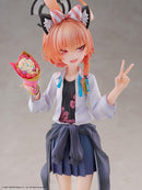 Blue Archive WING Neru (School) Memorial Lobby Ver
